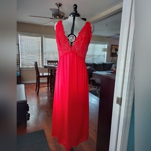 Vintage Frederick's of Hollywood negligee